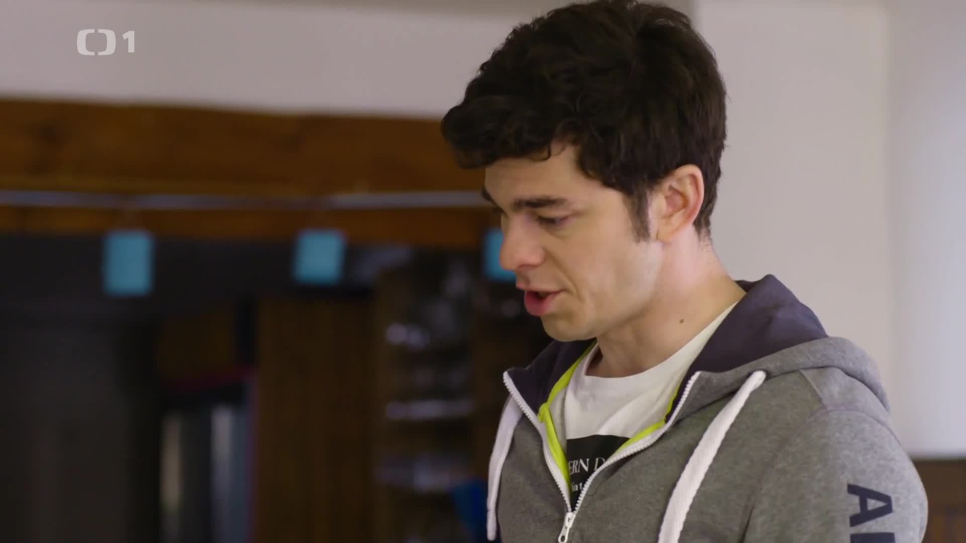 Poldové a nemluvně • 06 Svatopluk Ocásek mkv