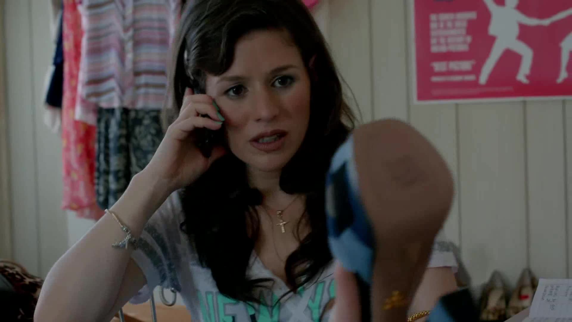 Orange is the New Black S02E04 Úplně jiná díra cz dab mp4