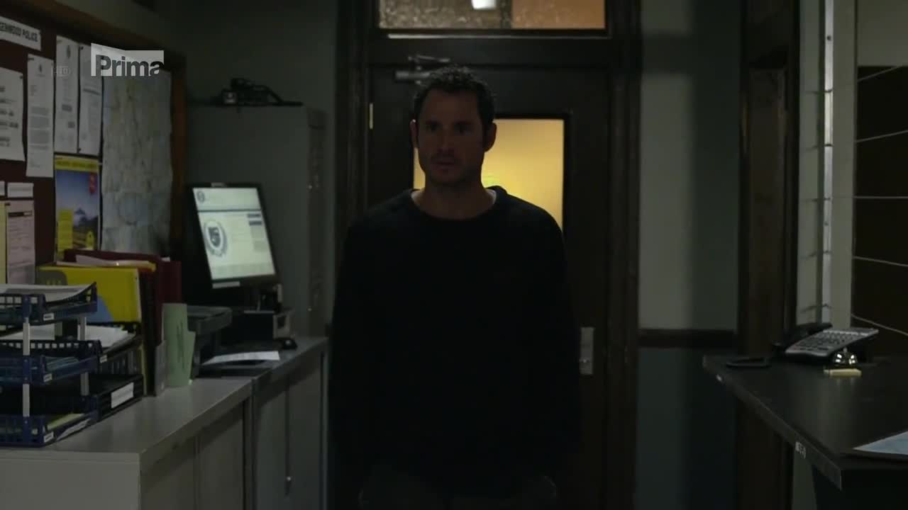 Vraždy v Brokenwoodu S01E04 Hon na jelena TVRip 720p CZdab avi