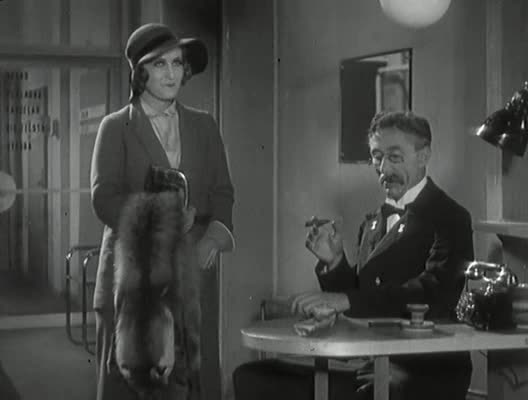 1931 To Neznáte Hadimršku Vlasta Burian avi