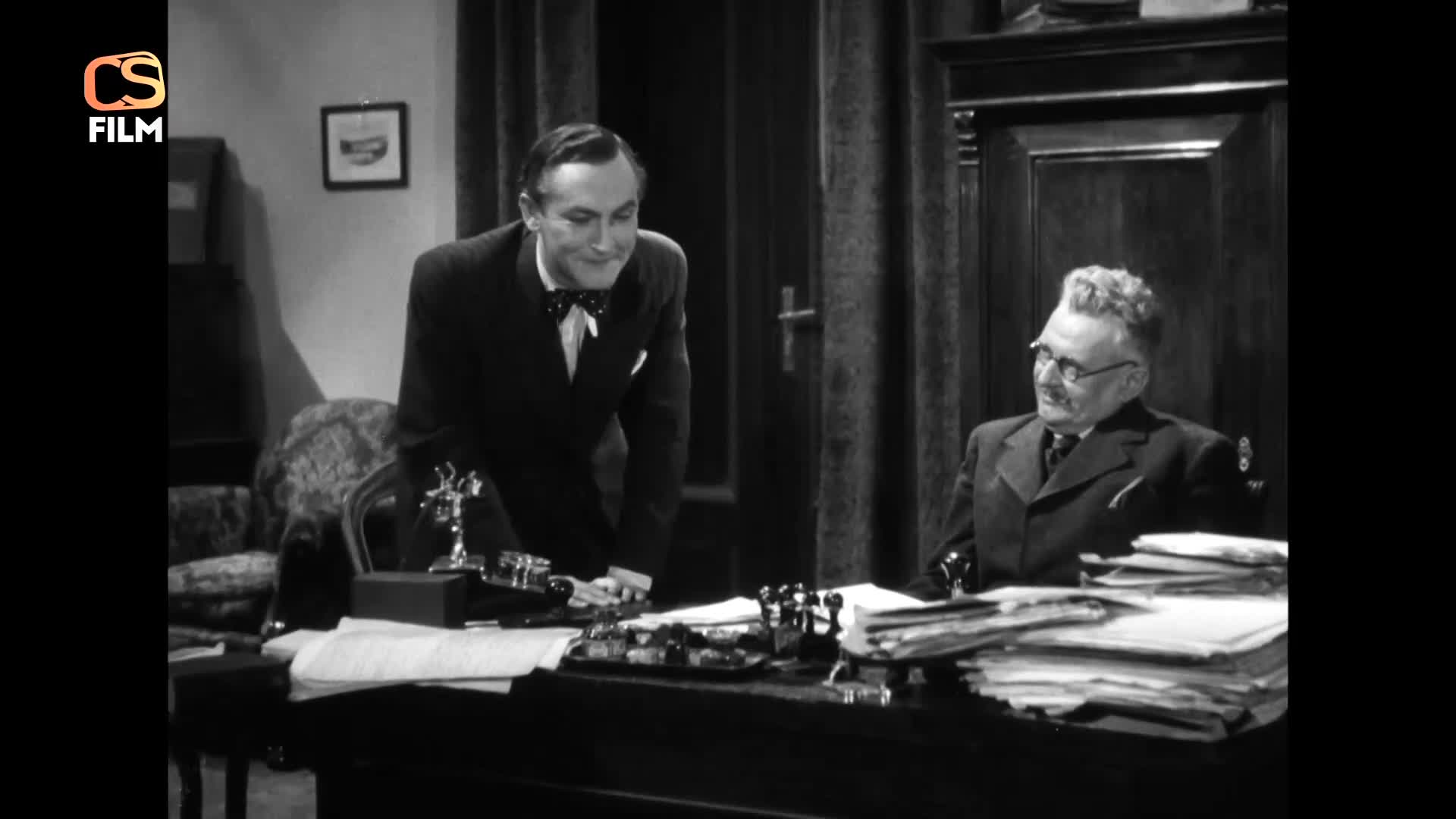 1938 Pán a sluha mp4