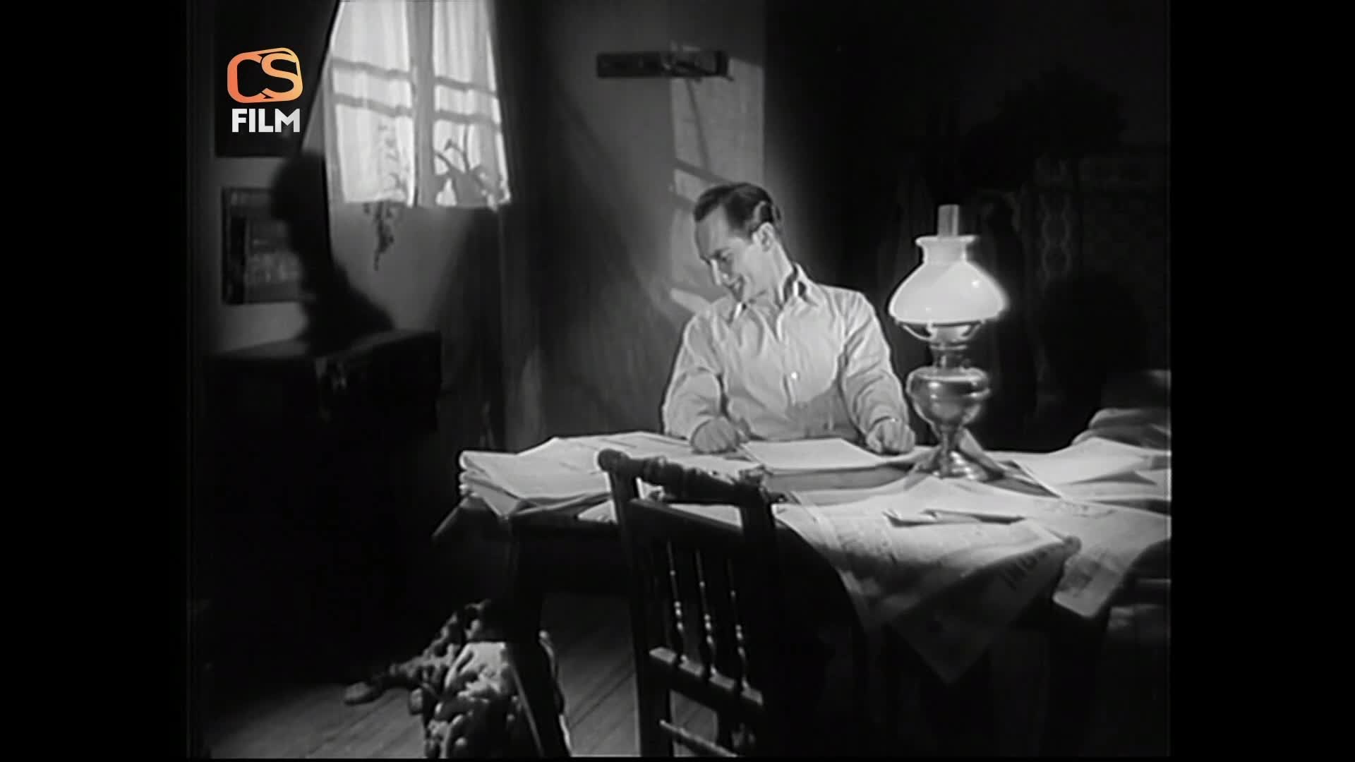 1940 Adam a Eva (1940) mkv