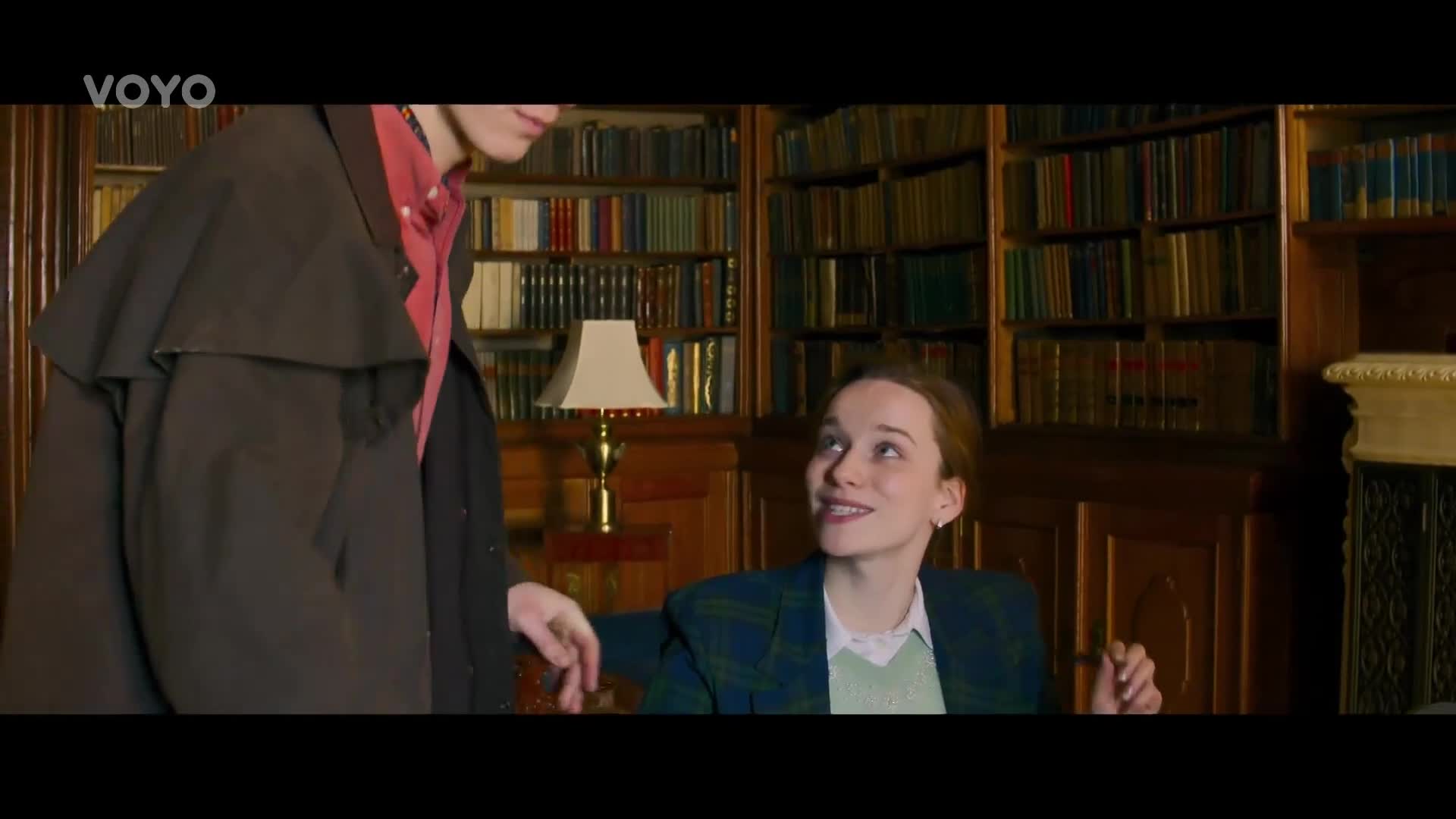 Aristokratka ve varu 2024 komedie novinka CZ dabing Full HD 1080p Pucci film 1 83 GB mp4