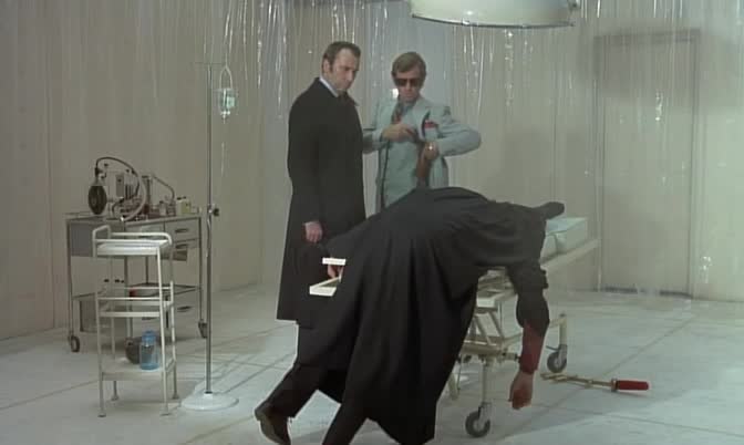 Muž z Acapulca 1973 avi