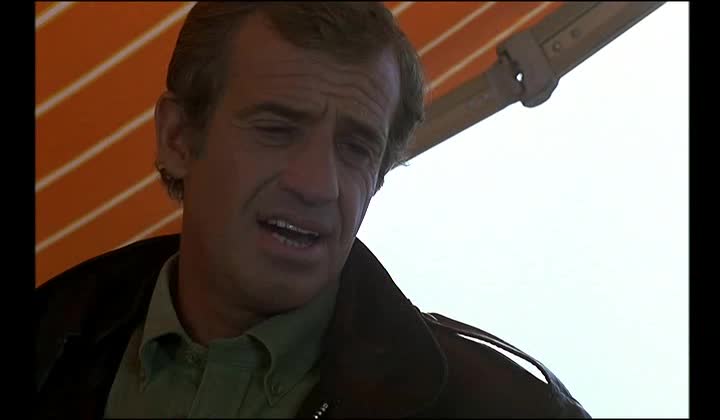 Policajt nebo rošťák 1979 avi