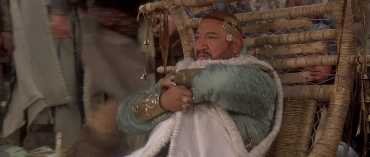 Conan 2 Nicitel 1984 cz avi