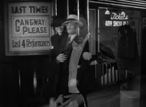 Fred Astaire Eleanor Powell Broadway Melody of 1940 mkv