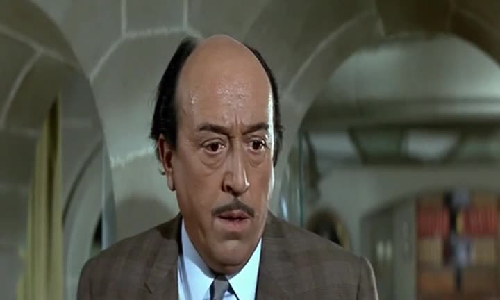 3 Fantomas kontra Scotland Yard 1967 mp4