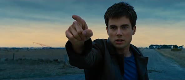 Ghost rider 1 cz dab 2007 avi