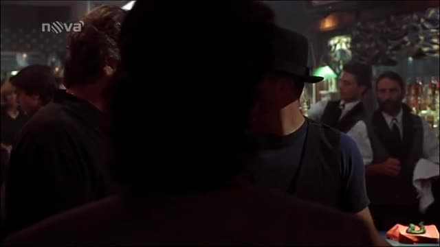 Hudson Hawk 1991 mp4