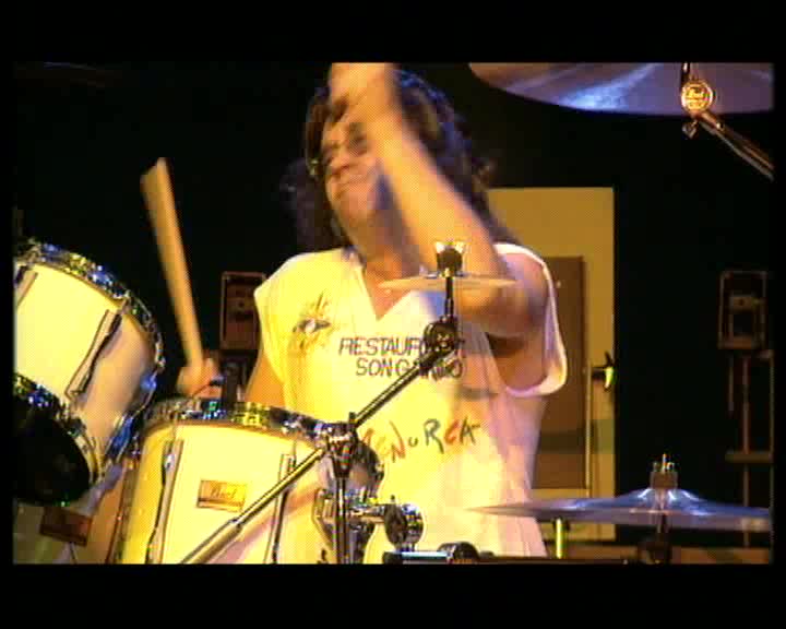 Deep Purple Come hell or high Water avi