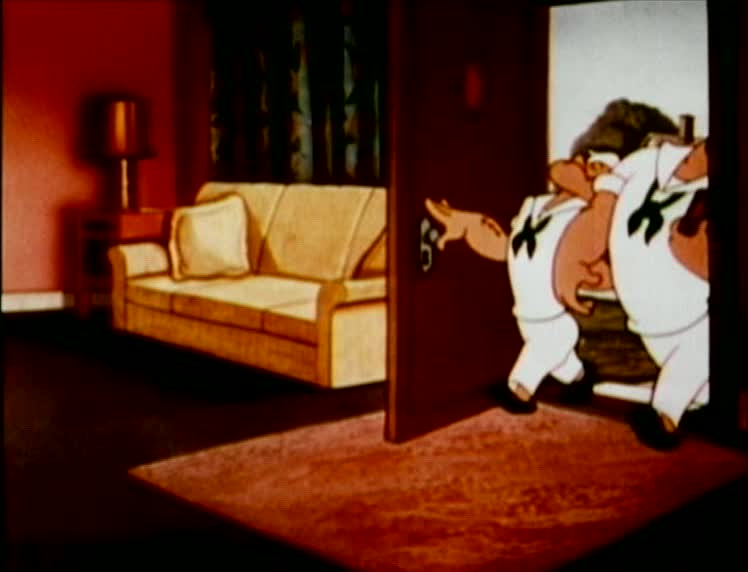 Pepek namornik Piknik na Apríla mp4