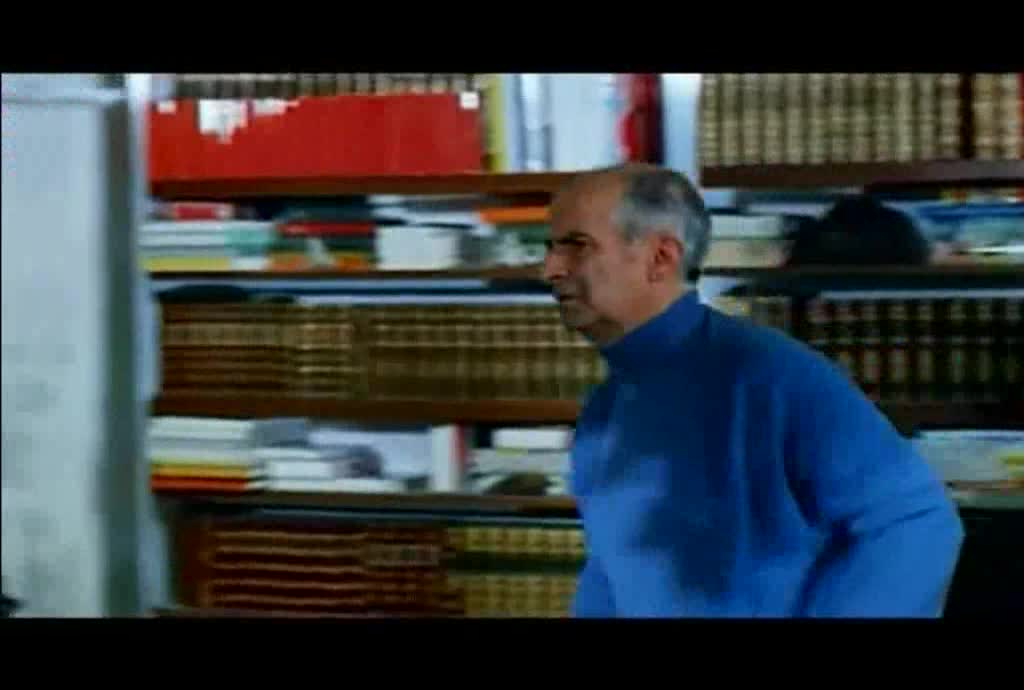 JO Kinodabing (1971) František Filipovský avi