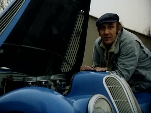 Pumpaři od Zlaté podkovy (1978) DVD Rip avi