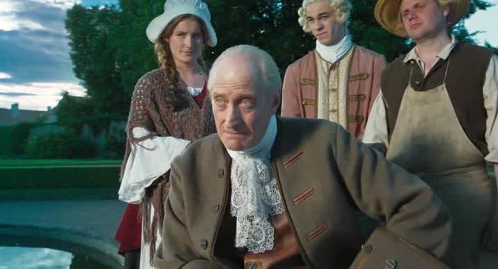 Tajemství drací pečeti Fantasy 2019 CZ avi