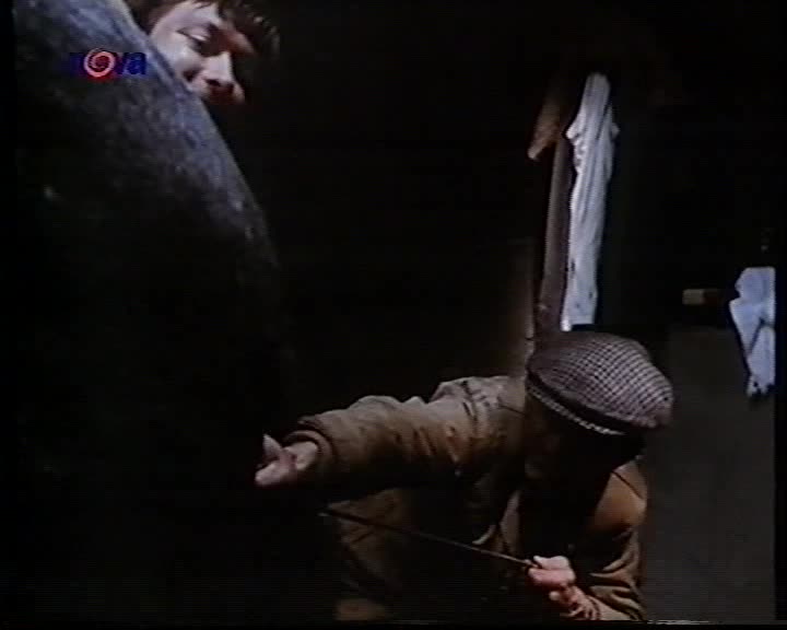 Všechny velké a malé bytosti 1974 avi