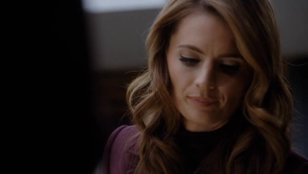 Castle na zabiti S04E11 Dokud nás smrt nerozdělí avi