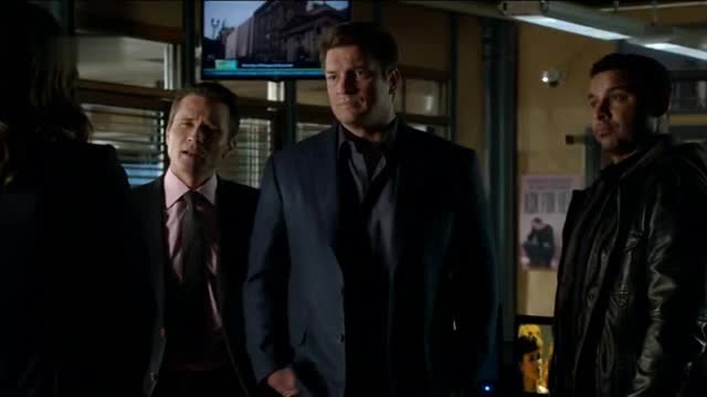 Castle na zabiti S07E09 Poslední akční hrdina mp4