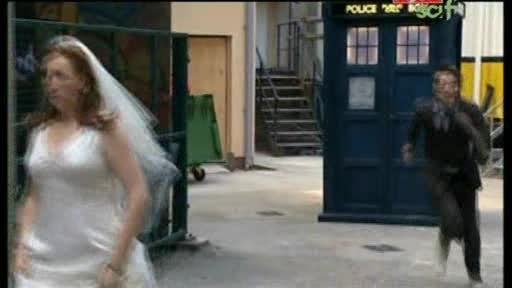 Pán Času 03x00 Nevěsta na úťeku avi