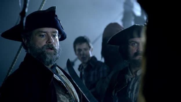 Pán Času 06x03 Kletba cerne skvrny avi