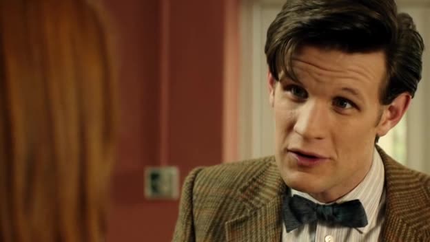 Doctor Who S07E04 Síla na třetí cz avi