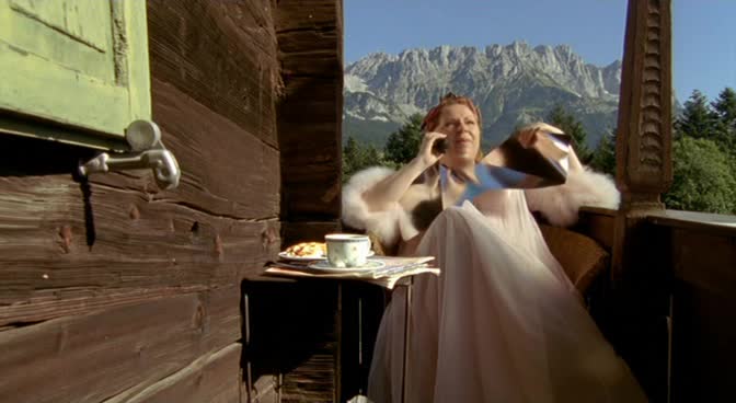 Doktor z hor Nové příběhy 2 08 Chybami se člověk učí CZ avi