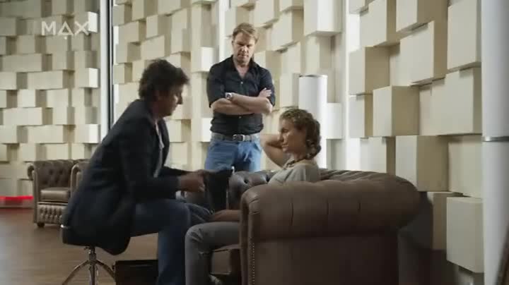 Doktor z hor Nové příběhy IX 03 díl Poslední píseň avi