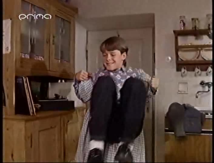 02x01 Doktor z hor Zuckerbrot Pocukrovaný chleba 2 avi