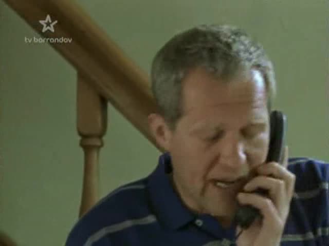 Doktor z hor 7 04 díl Josefův boj CZ avi