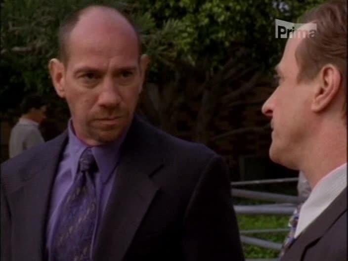 Drzá Jordan 1x21 Někdo s kým můžeš počítat avi