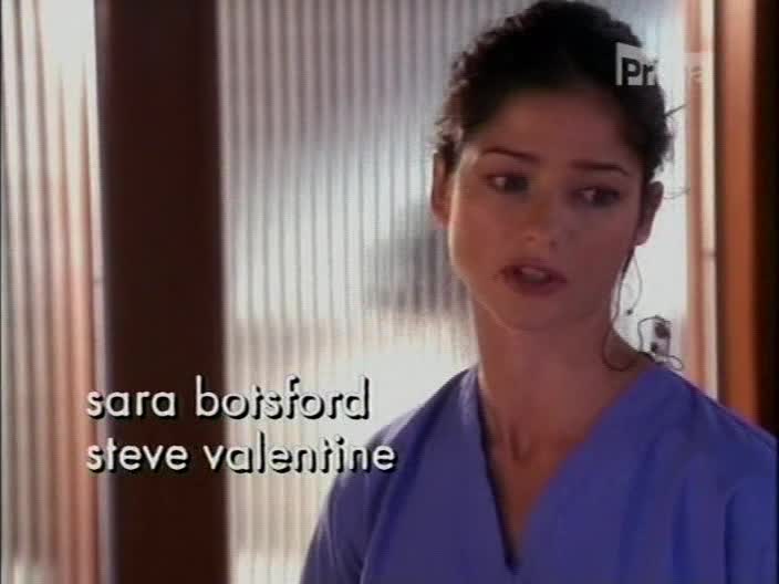 Drzá Jordan 1x06 Věřící avi