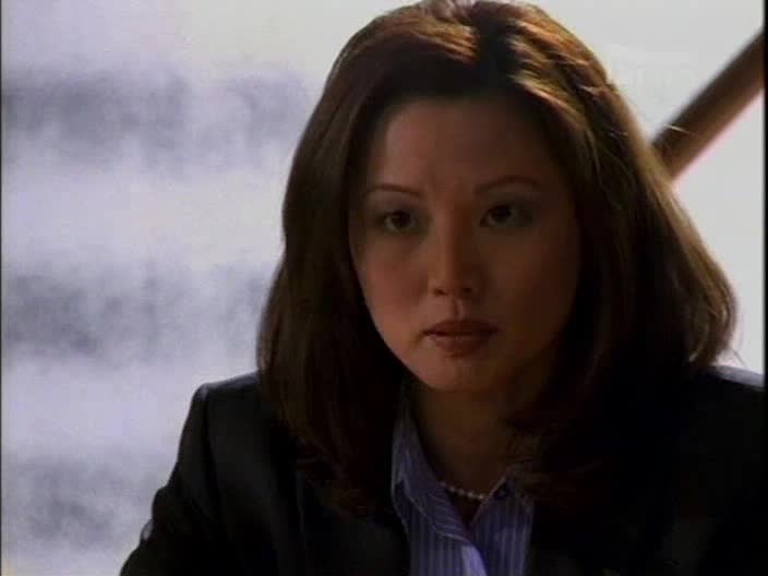 Drzá Jordan 1x02 Nový začátek avi