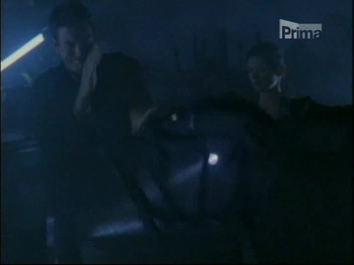 Drzá Jordan 4x03 Narušitel avi