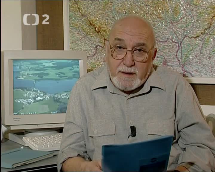 Hledání ztraceného času Vltava v obrazech 03 mp4