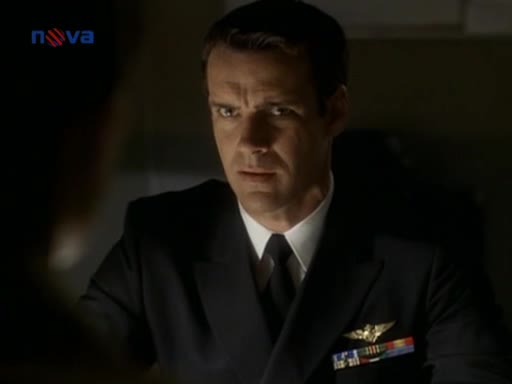 JAG 06x05 JAG v televizi avi