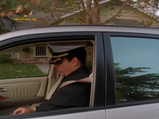 JAG 07x09 Dog Robber I CZ dabing avi