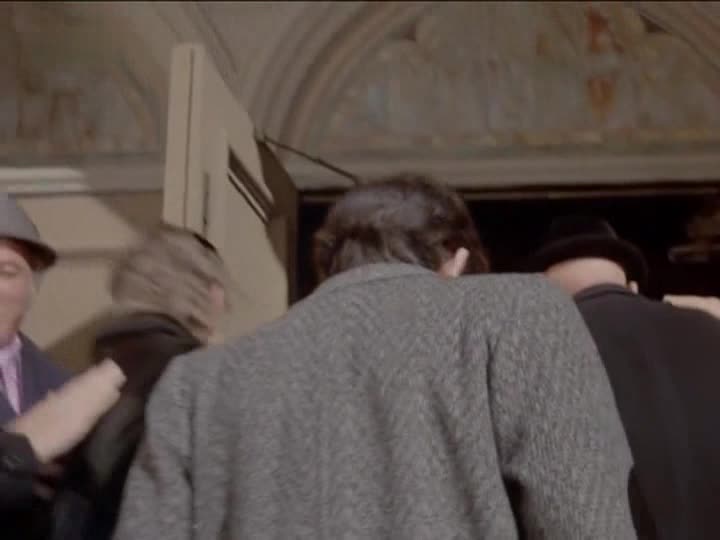 Kojak S01E10 Polda v kleci avi