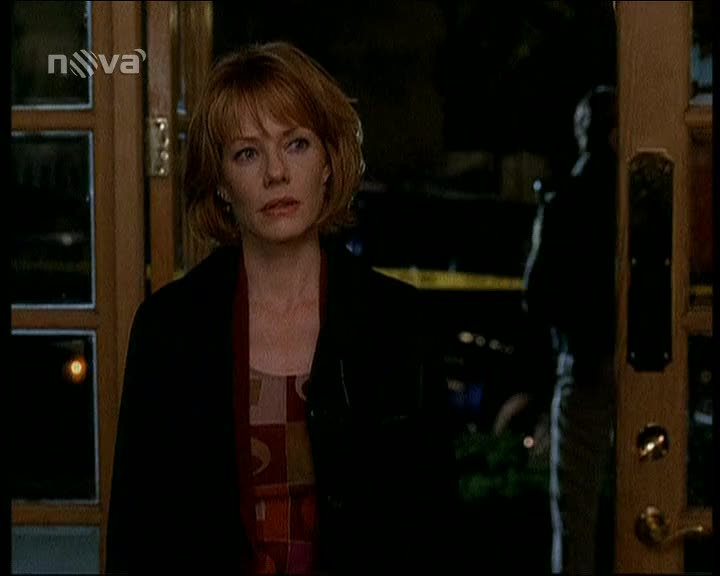 Kriminalka Las Vegas S01E20 Slyset ticho mp4