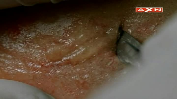 Kriminálka New York 2x19 Supermani avi