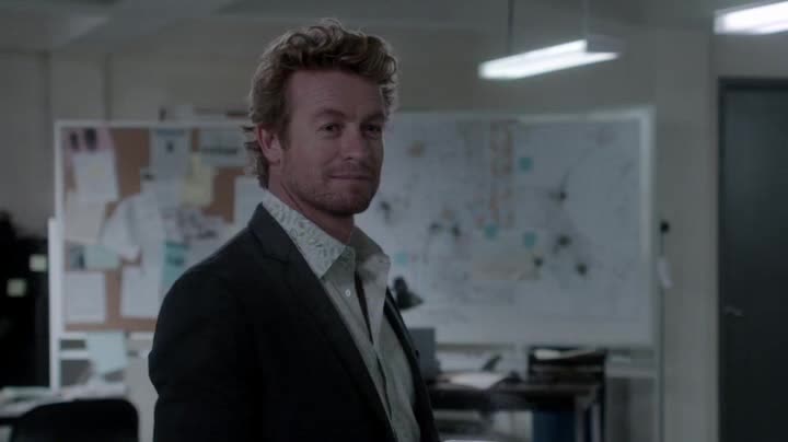 Mentalista S06E11 Bílá linka 2013 CZ avi