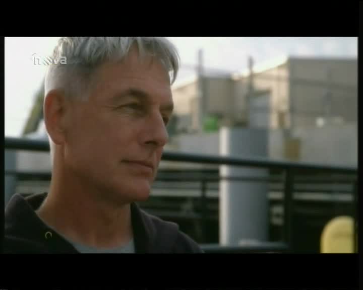 NCIS s07e06 Vyhnanci a příbuzní avi