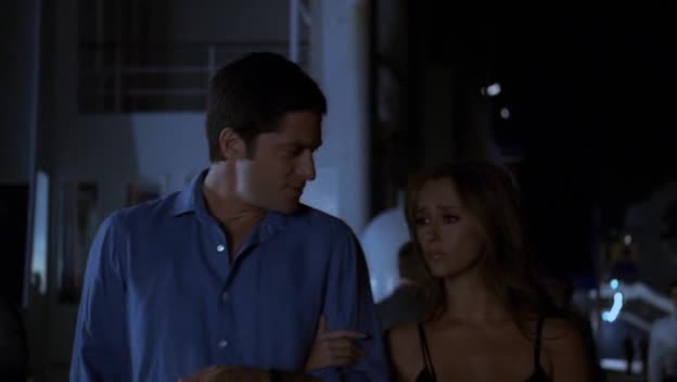 Posel ztracenych dusi 04x04 Save Our Souls avi