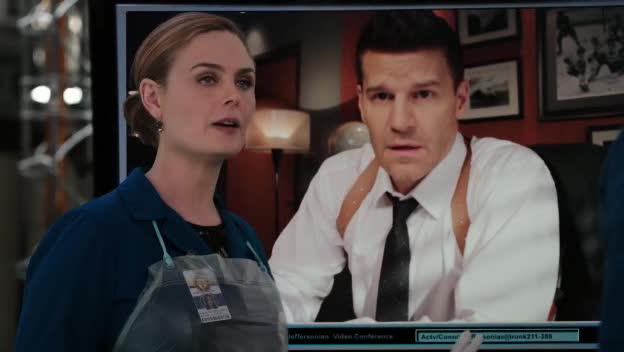 Sběratelé kostí 10x04 Programátor pod mostem avi