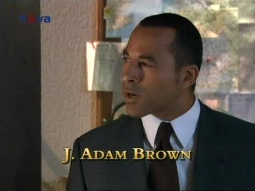 Sue Thomas Agentka FBI 03x03 Zlý oheň (Skin Deep) avi