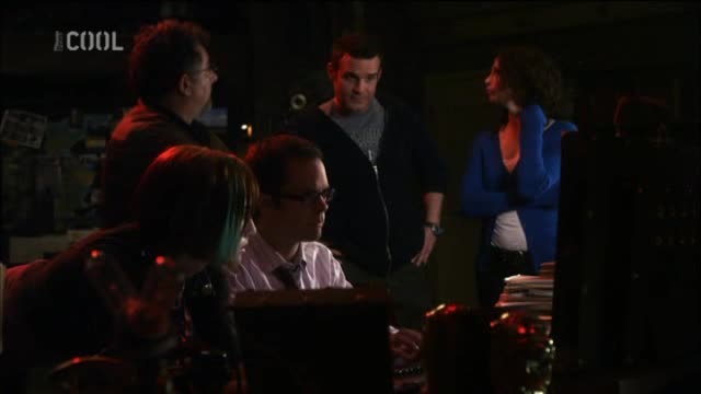 Skladiste(Warehouse)13 S02E05 Upgrade avi