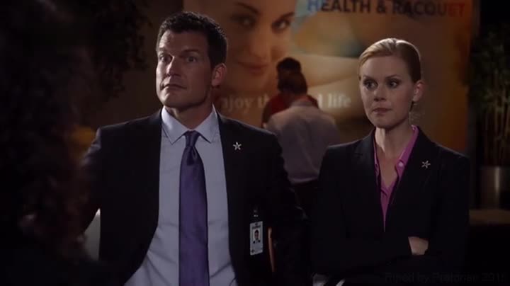 Skladiste 13 CZ S05E02 Tajná služba mkv