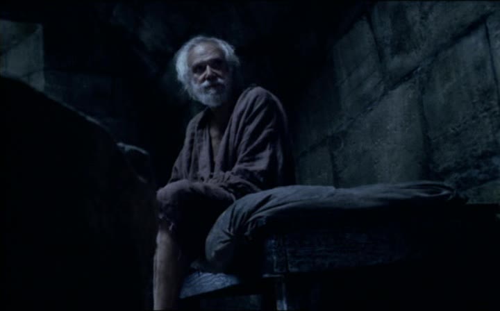 Hrabě Monte Christo 1 a 2 díl =1998 CZ avi