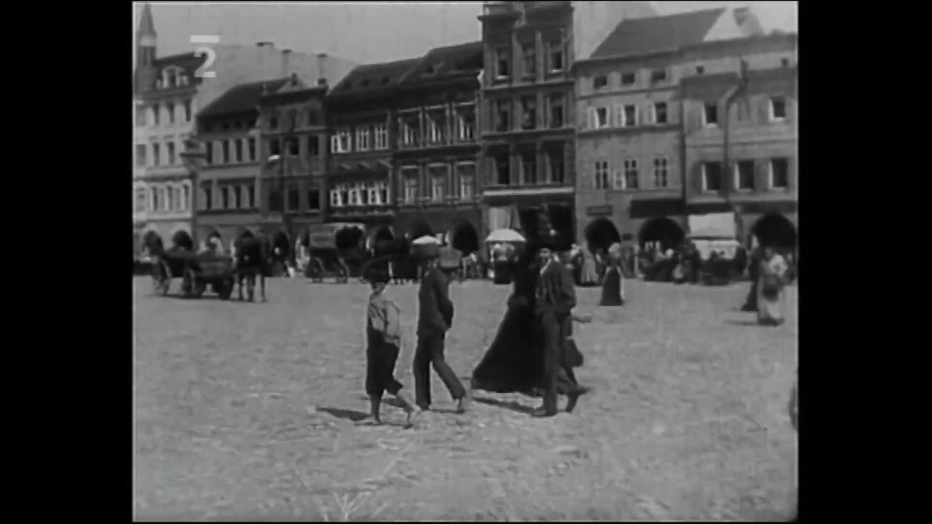 Hledání ztraceného času 9155 minut historie 500 díl 2010 mkv