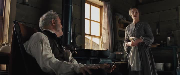 Síla života =2014 West,, CZ avi