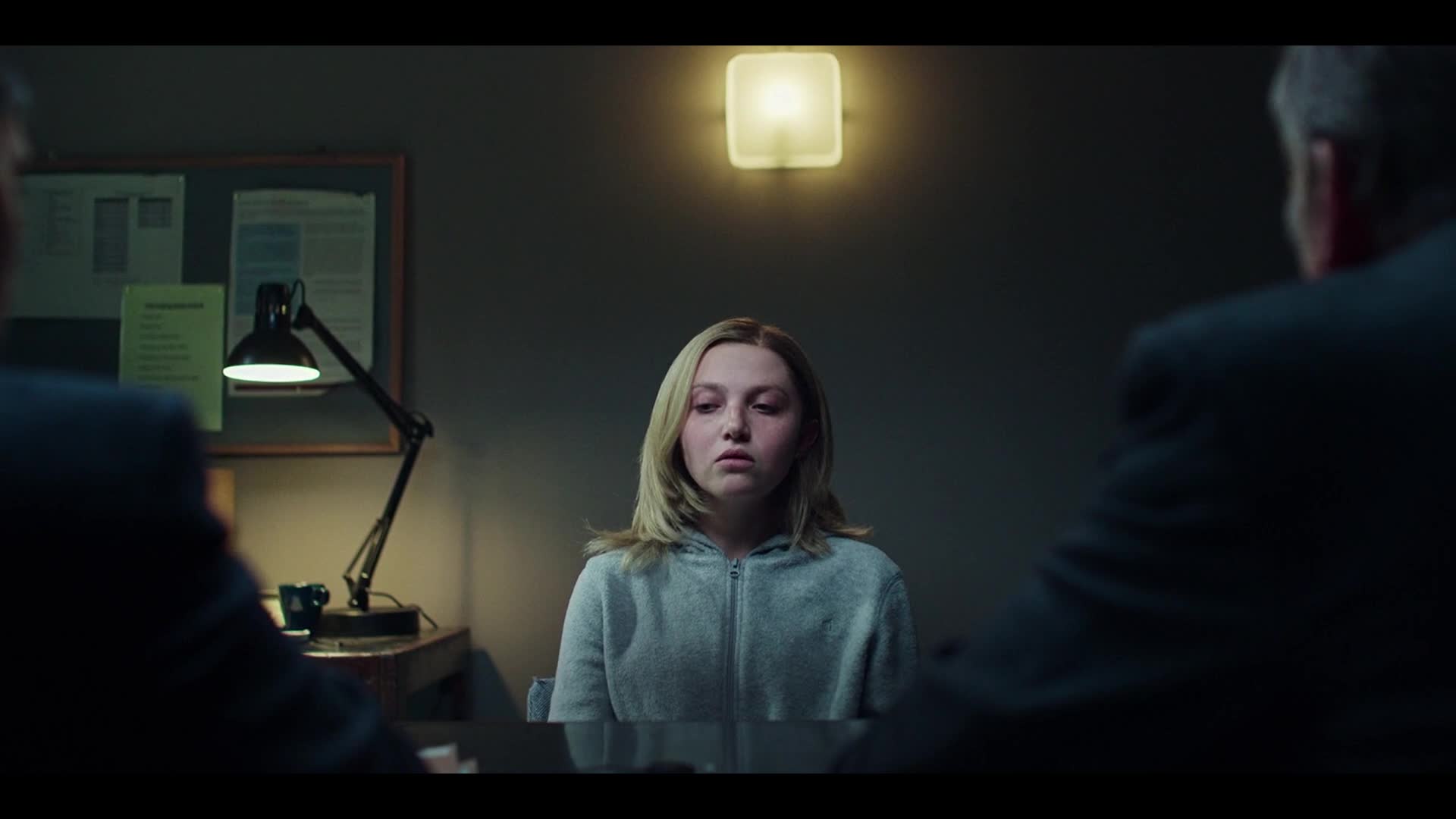 Dáma S01E04 2026 CZ dabing HD mkv